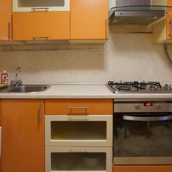 Фото Апартаменты на улице Билибина