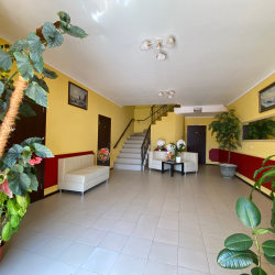 Фото Парк Отель Абхазия