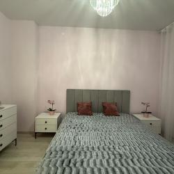 Фото Апартаменты на Хохлова З