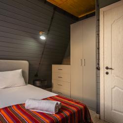 Фото Отель Villa Mogoh (Вилла )