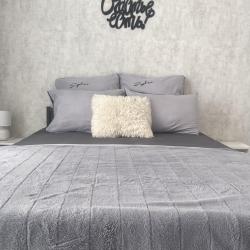 2-комнатные апартаменты улучшенные