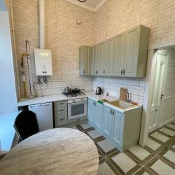 2-комнатные апартаменты стандарт