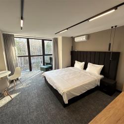 Номер комфорт улучшенный