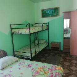 Фото Отель Сказочный мир