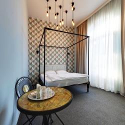 Фото Отель Marton Sholokhova (Мартон Шолохова)