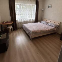 Апартаменты студия Водной Заставы 6