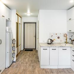 Фото Апартаменты на проспекте Столыпина