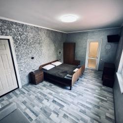 4-местный номер комфорт