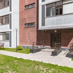 Фото Отель Вершина-ПВ на улице Толе Би 55