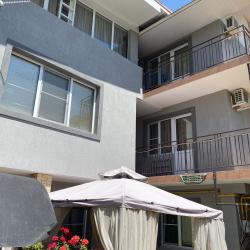 Фото Отель Гостевой дом Антонина