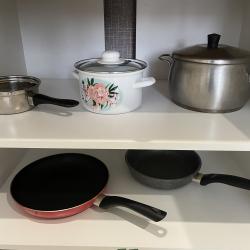 Фото Апартаменты улица Плеханова 14-5