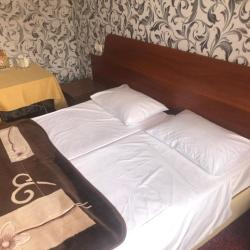 Фото Отель Щелковый путь