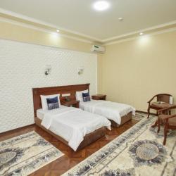 Фото Отель Shahdil Hotel & Restaurant (Шахдил)