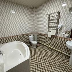 Фото Отель Crystal Palace (Кристал Палас)