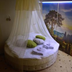 Фото Отель Ингебургский