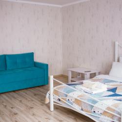 1-комнатные апартаменты стандарт