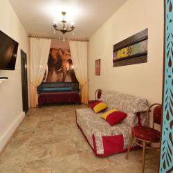 Фото Отель Пансион Парадиз