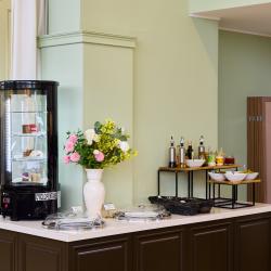 Hilton Garden Inn Kaluga (Хилтон Гарден Инн Калуга) — c525201f0a3b3a4b576abfca14a49981