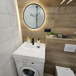 2-комнатные апартаменты улучшенные