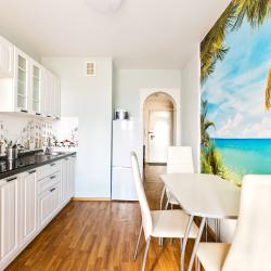 Фото Отель MaxRealty24 на Мичуринском 13 корпус 1