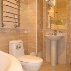 Фото Отель Акватория