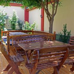 Фото Отель Chinor Garden Hotel 1 (Чинор Гарден 1)