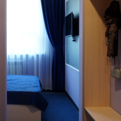 Фото Отель Макхолл