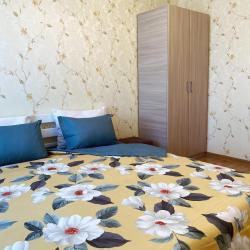 3-комнатные апартаменты стандарт