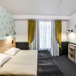 фото 18 Mops hotel and Spa (Мопс)