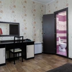 2-комнатный номер стандарт