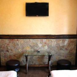 Фото Отель Каменка