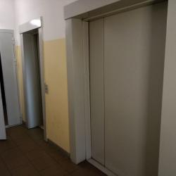 Апартаменты студия