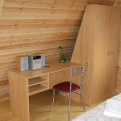 Фото Отель Дункан