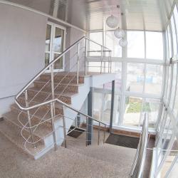 Фото Отель Чемодан