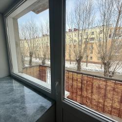 Фото Апартаменты на улице Серова 6А