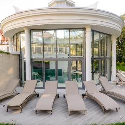 Фото Шлосс Отель (Schloss)