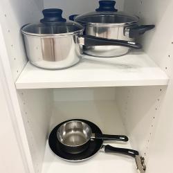 Фото Отель Rental Family Rooms (Рентал Фэмили) на проспекте Труда