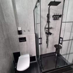 1-комнатные апартаменты студия №22