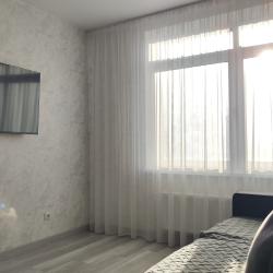 2-комнатные апартаменты улучшенные