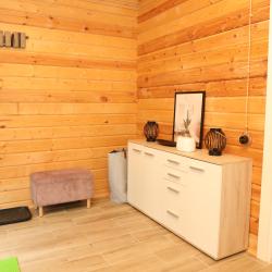 Фото Отель Левенцово