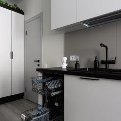 фото 12 Апартаменты ELIZA HOME Технологический институт