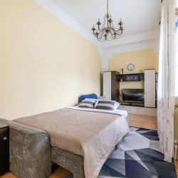 Фото Отель Гостевой дом Лесная сказка