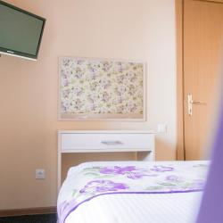 Фото Отель Сиар