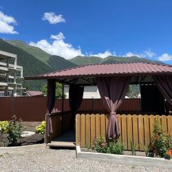 Фото Отель Комфорт Хаус