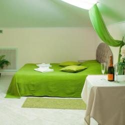 Фото Отель На Сергиевской 13