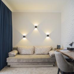 Фото Отель Oscar Boutique Hotel (Оскар Бутик)