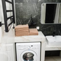 Фото Отель Альпинс residence