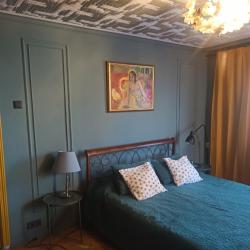 Фото Апартаменты на проспекте Дзержинского 14/2