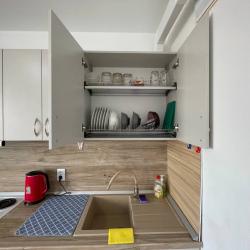 Фото Отель Sweet Home23 на улице Надежды 1