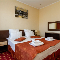 Фото Отель Шарм